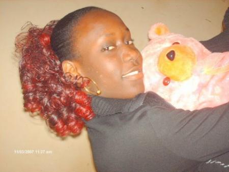 anny